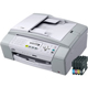 Bild Brother MFC-290C