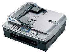 Brother MFC-425CN im Test Test Brother MFC-425CN