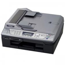 Brother MFC-620CN im Test Test Brother MFC-620CN