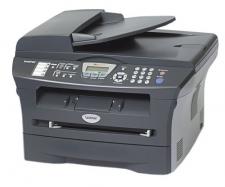 Brother MFC-7820N im Test Test Brother MFC-7820N