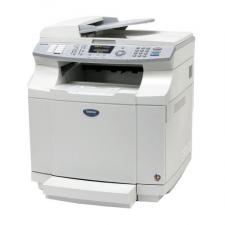 Test Brother MFC-9420CN