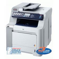 Test Brother MFC-9440CN