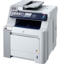 Test Brother MFC-9450CDN