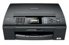 Test Brother MFC-J220