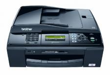 Brother MFC-J615W im Test Test Brother MFC-J615W