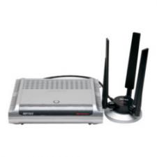 Test Buffalo Air Station Nfinity WZR-AG300NH