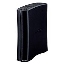 Test Buffalo Drivestation Just Store Desktop
