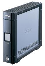 Test Buffalo HD-HC500U2