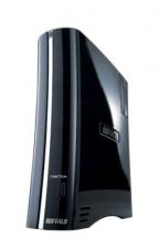 Test Buffalo LinkStation Pro LS-XHL