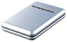 Test Buffalo Portable HD 40GB