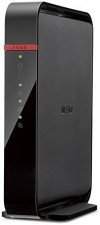 Test Buffalo WHR-1166D