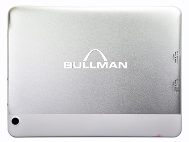 Bullman TAB 9 AQQ Alu Revoultion Test - 0