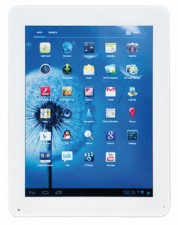 Test Bullman TAB 9 AQQ Alu Revoultion