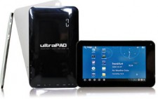 Test Bullman UltraPad 7