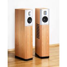 Test Burmester B20