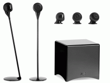 Test Cabasse EOLE 2 5.1