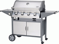 Test Cadac Patio Entertainer 4 Surpreme 98352