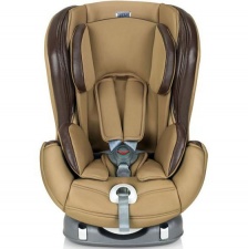 Test Cam Viaggiosicuro Isofix S157