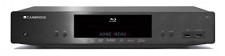 Test Blu-ray-Player - Cambridge Audio CX U 