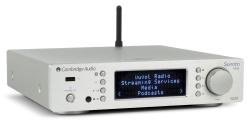 Cambridge Audio NP30 Test - 0