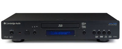 Cambridge Azur 751BD - 
