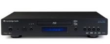 Test Cambridge Azur 751BD