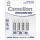 Camelion AlwaysReady (AAA) -