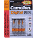 Camelion New Alkaine (AA) - 