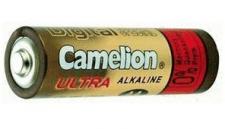 Test Camelion Ultra Alkaline
