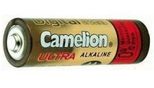Camelion Ultra Alkaline im Test Test Camelion Ultra Alkaline