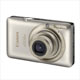 Canon Digital Ixus 120 IS - 