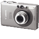 Canon Digital Ixus 50 - 