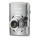 Canon Digital Ixus 800 IS - 
