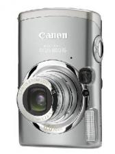 Test Canon Digital Ixus 800 IS