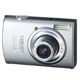 Canon Digital Ixus 860 IS - 