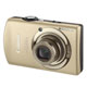 Canon Digital Ixus 870 IS - 