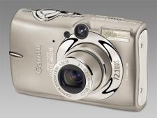 Test Canon Digital Ixus 960 IS