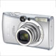 Canon Digital Ixus 970 IS - 