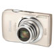 Canon Digital Ixus 990 IS - 
