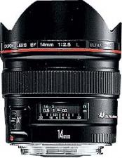 Test Canon EF 2,8/14 mm L USM