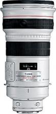 Test Canon EF 2,8/300 mm L IS USM