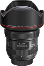 Test Canon Objektive - Canon EF 4,0/11-24 mm L USM 