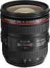 Canon EF 4,0/24-70 mm L IS USM - 