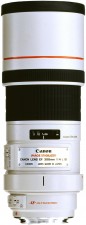 Test Canon EF 4,0/300 mm L IS USM