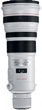 Test Canon EF 4/500 mm L IS USM