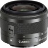 Canon EF-M 3,5-6,3/15-45 mm IS STM - 