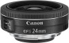 Test - Canon EF-S 2,8/24 mm STM Test