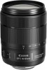 Canon EF-S 3,5-5,6/18-135 mm IS USM - 