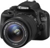 Test - Canon EOS 100D Test