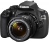 Test - Canon EOS 1200D Test